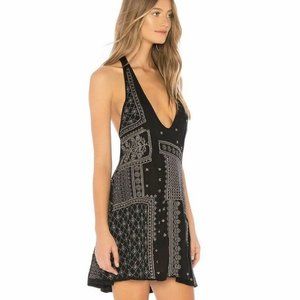 Intimately By Free People | Country Nights Embellished Dress